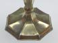 Preview: kleine Vase, WTB, Wilhelm Binder, Schwäbisch Gmünd, 800 Silber, H: 14 cm, 42 g