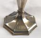 Preview: kleine Vase, WTB, Wilhelm Binder, Schwäbisch Gmünd, 800 Silber, H: 14 cm, 42 g