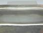 Preview: Gießer, Sauciere mit Henkel, Wilkens Bremen, 830er Silber, B: 13 cm, 92 g