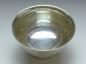 Preview: runde Schale, Rogers, 925er Silber, D: 13 cm, 139 g