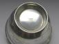 Preview: runde Schale, Rogers, 925er Silber, D: 13 cm, 139 g