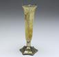 Preview: kleine Vase, Tischvase, Heinrich Mohr, Pforzheim, 800er Silber, H: 11,5 cm, 38 g
