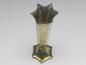 Preview: kleine Vase, Tischvase, Heinrich Mohr, Pforzheim, 800er Silber, H: 11,5 cm, 38 g