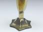 Preview: kleine Vase, Tischvase, Heinrich Mohr, Pforzheim, 800er Silber, H: 11,5 cm, 38 g