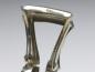 Preview: Zuckerzange, 13 Lot | 812,5er Silber, L: 14 cm, 28 g