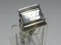 Preview: Zuckerzange, 13 Lot | 812,5er Silber, L: 14 cm, 28 g