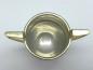 Preview: kleine Pokalvase, Dudley & Cox Ltd., Southsea, Chester, 1927, 925er Sterling Silber, H: 7,5 cm, 35 g