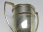 Preview: kleine Pokalvase, Dudley & Cox Ltd., Southsea, Chester, 1927, 925er Sterling Silber, H: 7,5 cm, 35 g