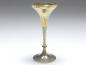 Preview: kleine Vase, WTB, Wilhelm Binder, Schwäbisch Gmünd, 800 Silber, H: 8 cm, 18 g