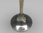 Preview: kleine Vase, WTB, Wilhelm Binder, Schwäbisch Gmünd, 800 Silber, H: 8 cm, 18 g
