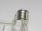 Preview: Zuckerzange, 835er Silber, L: 9,5 cm,  20 g