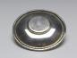 Preview: kleiner Teller, Gebr. Deyhl, Schwäbisch Gmünd, 925er Sterling Silber, D: 6,7 cm, 20 g