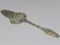 Preview: Tortenheber, mit Durchbruch, 800er Silber, L: 19 cm, 31 g