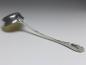 Preview: große Kelle, Suppenkelle, H. Meyen, Berlin, 800er Silber, L: 36 cm, 274 g