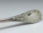 Preview: große Kelle, Suppenkelle, H. Meyen, Berlin, 800er Silber, L: 36 cm, 274 g