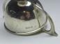 Preview: kleine Pokalschale, Martin Hall, Birmingham, 1927, 925er Sterling Silber, H: 8,5 cm, 53 g