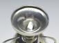 Preview: kleine Pokalschale, Martin Hall, Birmingham, 1927, 925er Sterling Silber, H: 8,5 cm, 53 g