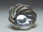 Preview: runde Schale, Wilhelm Binder, Schwäbisch Gmünd, 835er Silber, 40 g