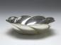 Preview: runde Schale, Wilhelm Binder, Schwäbisch Gmünd, 835er Silber, 40 g