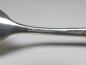 Preview: Löffel, Teelöffel, Kaffeelöffel, Dekor Repoussé, Griff 925er Sterling Silber, S. Kirk & Son, USA, L: 13,6 cm