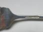Preview: Gabel, Dekor Repoussé, Griff 925er Sterling Silber, Stieff, USA, L: 15,3 cm