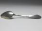 Preview: 6x Löffel, Teelöffel, Kaffeelöffel, 800er Silber, L: 13 cm