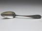 Preview: 1x Suppenlöffel, Löffel, 19. Jh., Silber, Proll, L: 22,7 cm