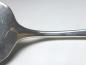 Preview: Vorlegegabel, Gabel, Dekor Rosen, 925er Sterling Silber, S. Kirk & Son, USA, L: 22 cm