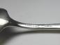 Preview: Vorlegelöffel, Beilagelöffel, Löffel, Dekor Rosen, 925er Sterling Silber, S. Kirk & Son, USA, L: 21,5 cm