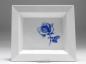 Preview: Vide-poche, Meissen, Aquatinta Rose, 21 x 19 cm