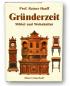 Preview: Rainer Haaff, Gründerzeit Möbel und Wohnkultur