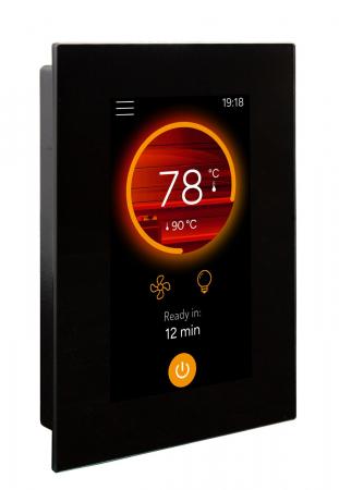 Saunasteuerung Klima Harvia Fenix