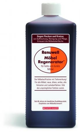 Renuwell Möbel-Regenerator, 1 L