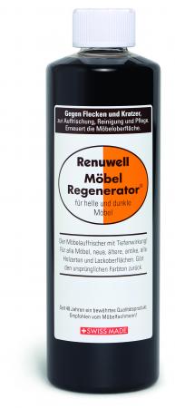 Renuwell Möbel-Regenerator, 500 ml (23,80 EUR/L)