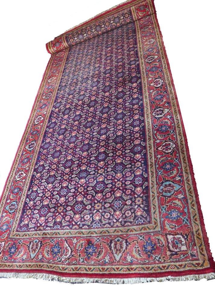 Teppich Orientteppich Galerie | online kaufen bei hess-shops