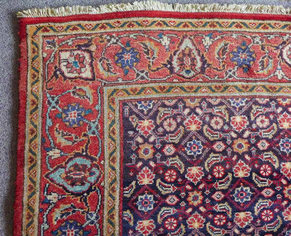 Teppich Orientteppich Galerie Online Kaufen Bei Hess Shops