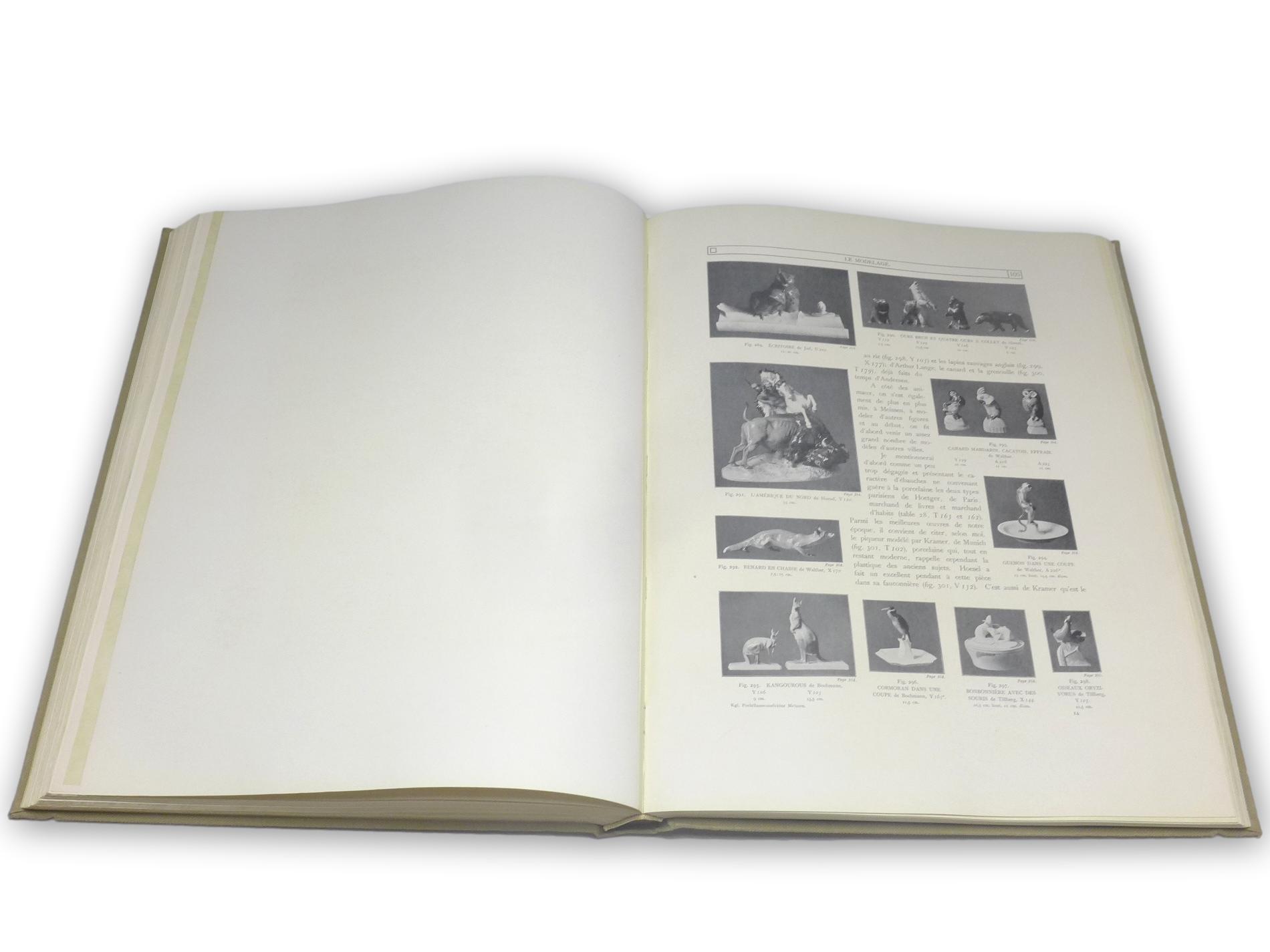 Meissen Couture Home Deco Buch mit 492 Seiten