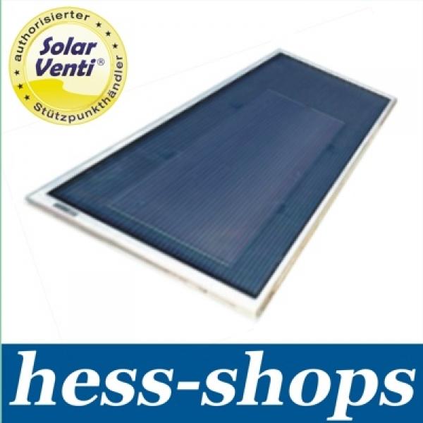 SolarVenti SV7 Luftkollektor