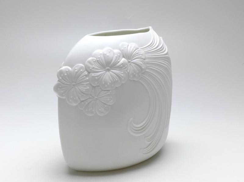kaufen Vase, online | Kaiser bei Blumenvase hess-shops Porzellan,