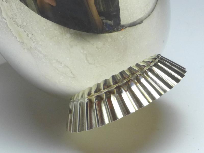Becher, Trinkbecher, Wilkens Bremen, 835er Silber, H: 9 cm, 111 g