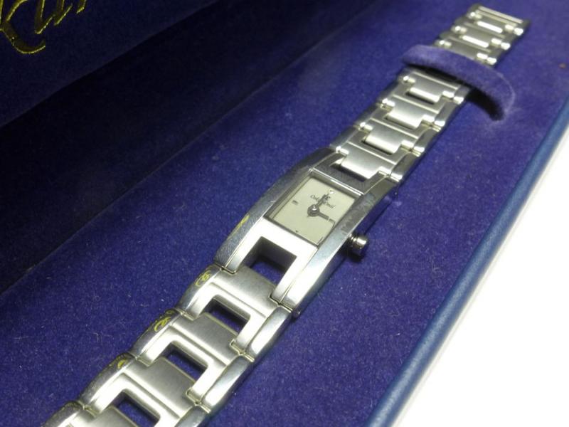 Oskar Emil Damenarmbanduhr, in Geschenkbox