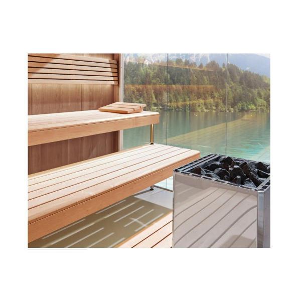 Saunaofen helo SKLE in Sauna