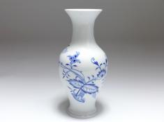 Vase, Meissen, Zwiebelmuster Style