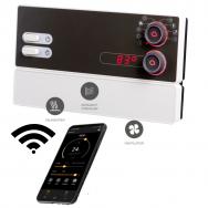 Internet Saunasteuerung